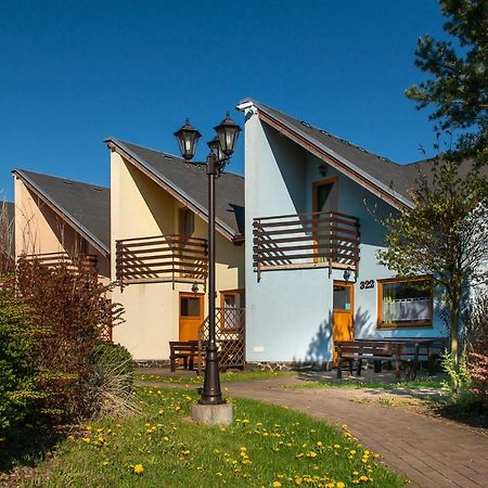 Apartman 322 Tatralandia Liptovský Mikuláš Buitenkant foto