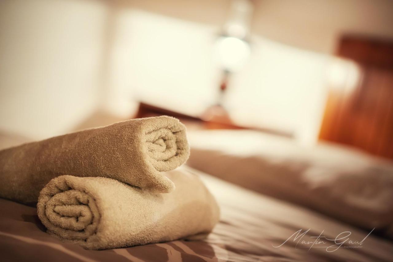 Apartman 322 Tatralandia Liptovský Mikuláš Buitenkant foto