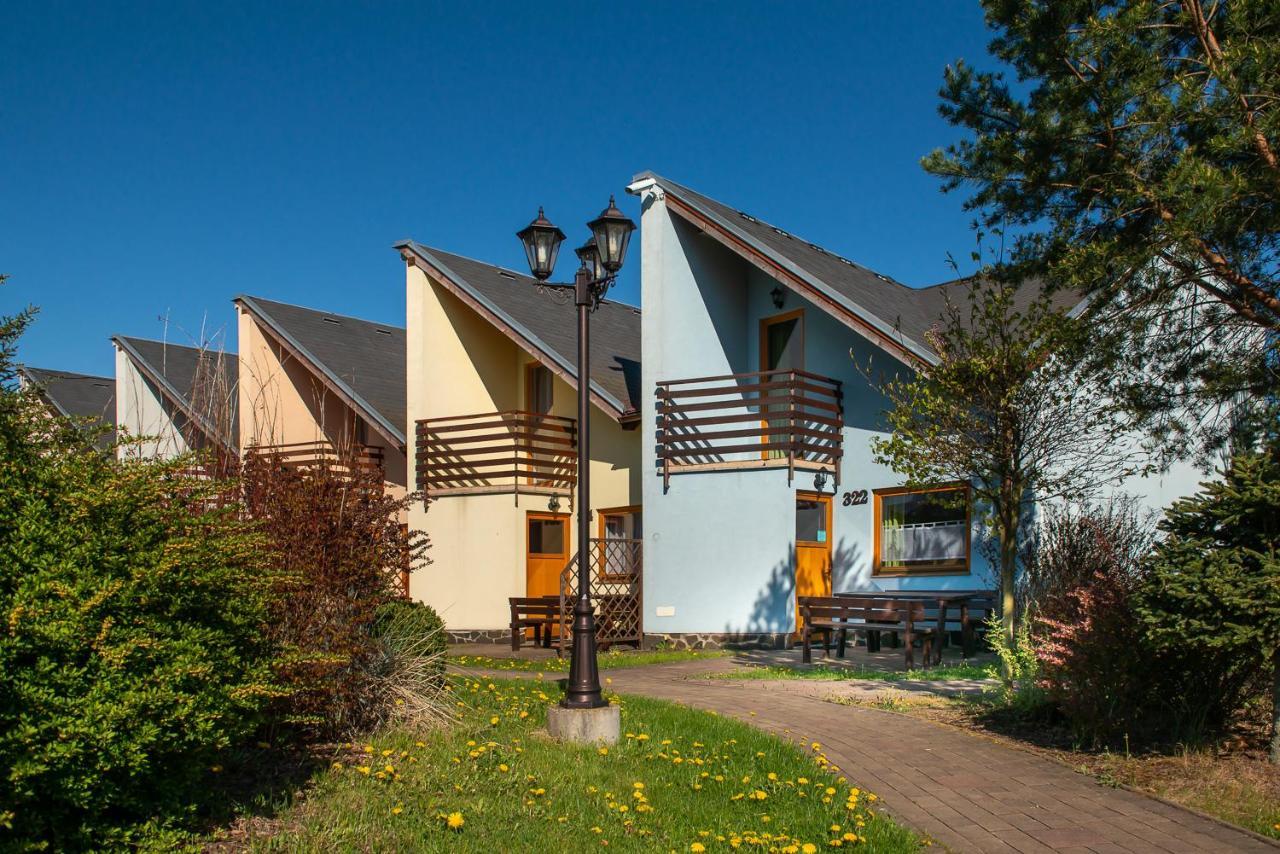 Apartman 322 Tatralandia Liptovský Mikuláš Buitenkant foto