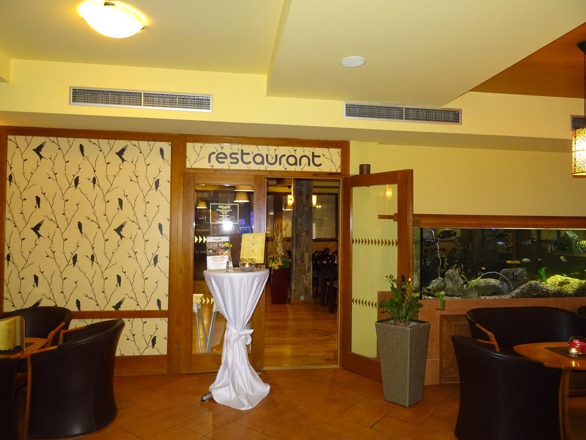 Apartman 322 Tatralandia Liptovský Mikuláš Buitenkant foto