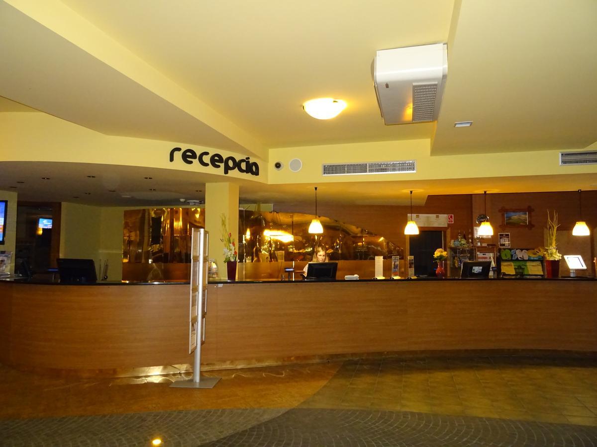 Apartman 322 Tatralandia Liptovský Mikuláš Buitenkant foto